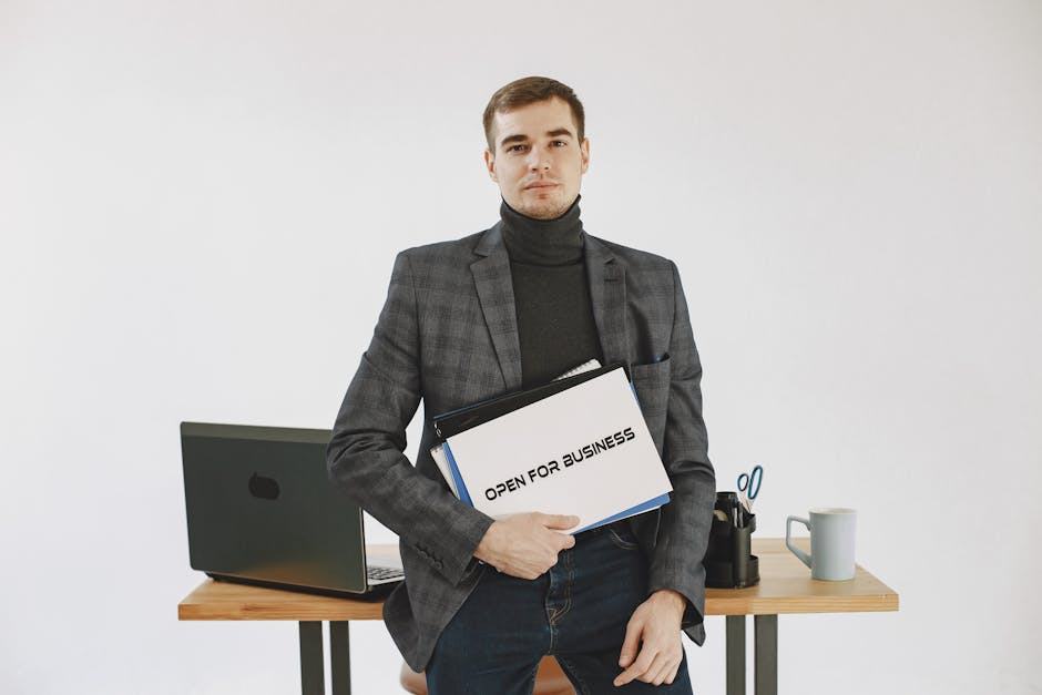 Entreprise saine : gestion et stratégie d'entreprise