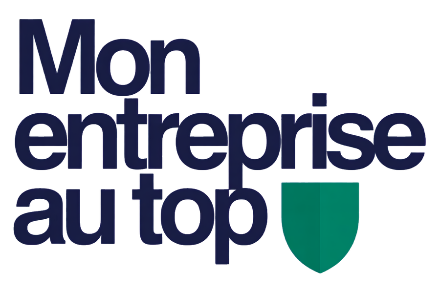 Mon entreprise au top