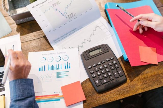 Rentabilité d'une entreprise : où trouver la marge qui manque Rentabilité d'une entreprise : où trouver la marge qui manque