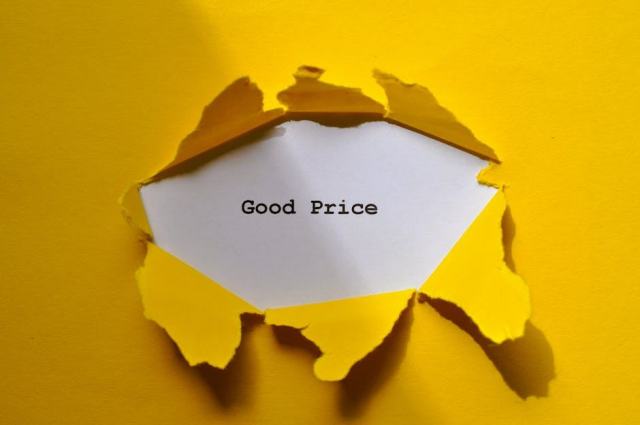 Comment calculer son prix de vente avec la méthode du prix psychologique Comment calculer son prix de vente avec la méthode du prix psychologique