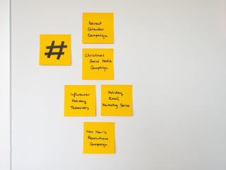 Communication entreprise : stratégie et outils pour les PME