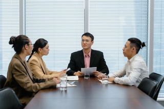 Management d'équipe : diriger et motiver ses collaborateurs