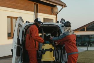 Devis prestation de service : rédiger et envoyer efficacement