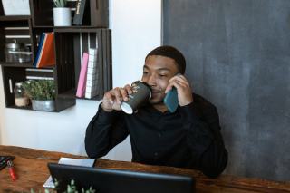 La réalisation de soi par l'entrepreneuriat : équilibre