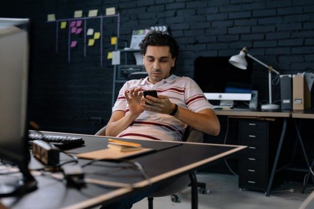 Outils numériques pour entrepreneur : quels logiciels adopter, et dans quel ordre Outils numériques pour entrepreneur : quels logiciels adopter, et dans quel ordre