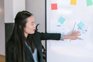 Stratégie commerciale PME : bâtir un plan de développement solide